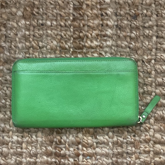 KATE SPADE Cobble Hill Lacey wallet - Picture 2 of 6